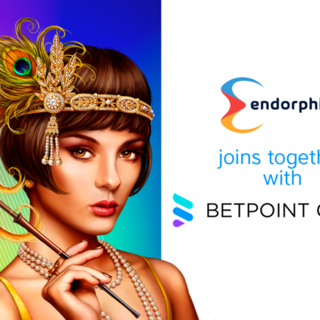 Endorphina joins together with Betpoint Group!