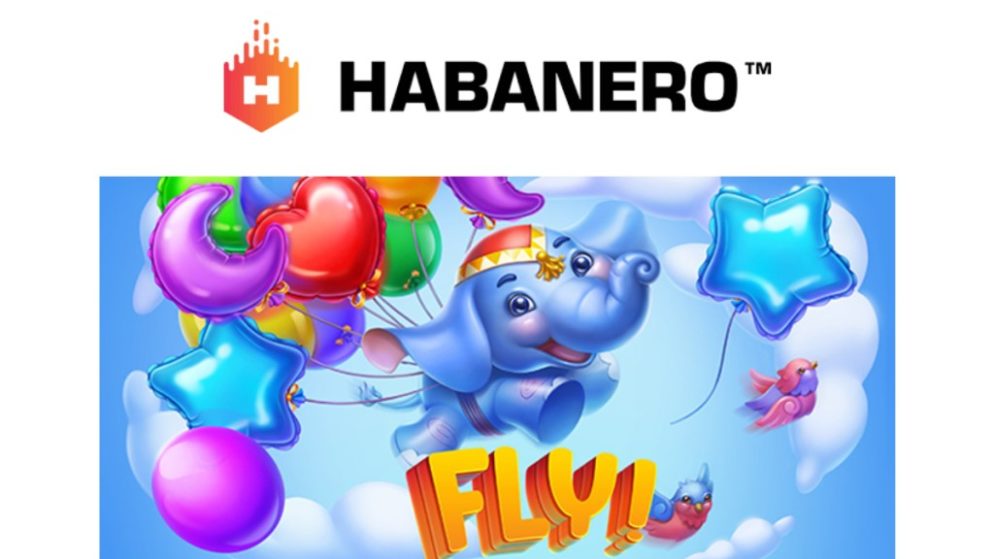 Habanero brings the circus to town with latest hit Fly!