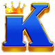 K symbol