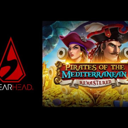 Spearhead Studios reveals Pirates of the Mediterranean Remastered