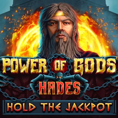 Wazdan opens the gates of the underworld with Power of Gods™: Hades release