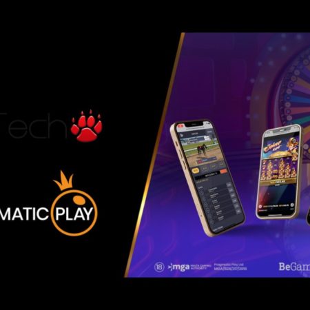 Pragmatic Play adds another boost to QTech Games’ premier platform