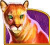 Puma symbol