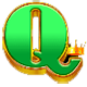 Q Symbol