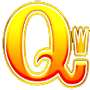 Q symbol