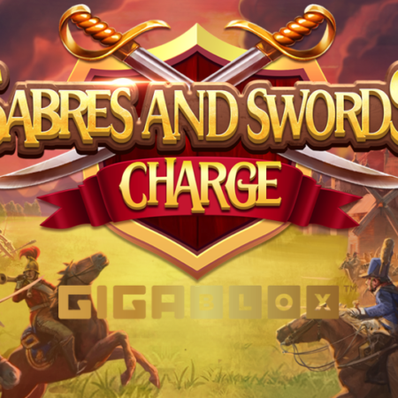 Yggdrasil launches heroic slot Sabres & Swords Charge GigaBlox with Dreamtech