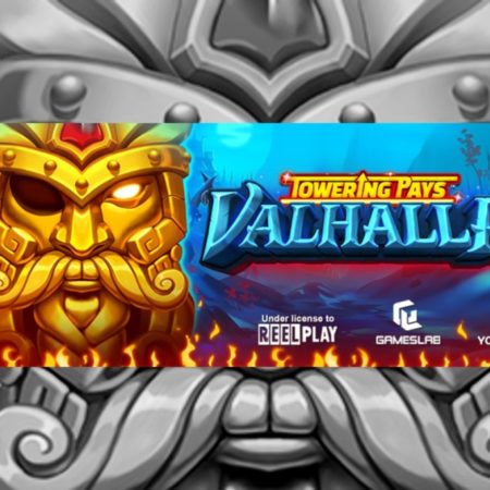 Yggdrasil hunts for Viking riches in Towering Pays Valhalla