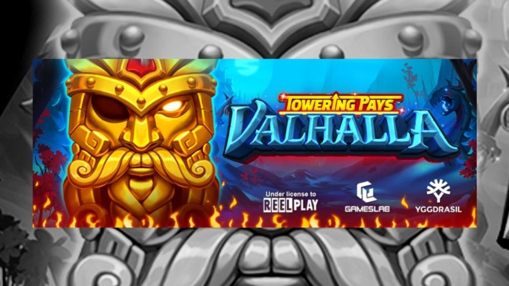 Yggdrasil hunts for Viking riches in Towering Pays Valhalla