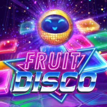 Evoplay announces launch of groovy neon-lit adventure Fruit Disco