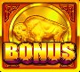 Buffalo King Megaways Scatter Symbol