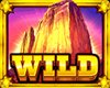 Buffalo King Megaways Wild Symbol