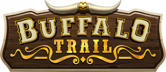 Buckle up for a wild ride in BF Games’ Buffalo Trails™