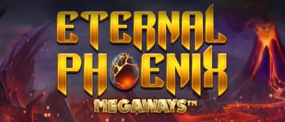 Blueprint Gaming gets fired up with Eternal Phoenix Megaways™