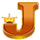 J symbol