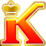 K symbol