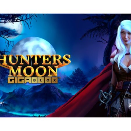 Yggdrasil and Bulletproof Games prepare for Halloween adventure in Hunters Moon GigaBlox™