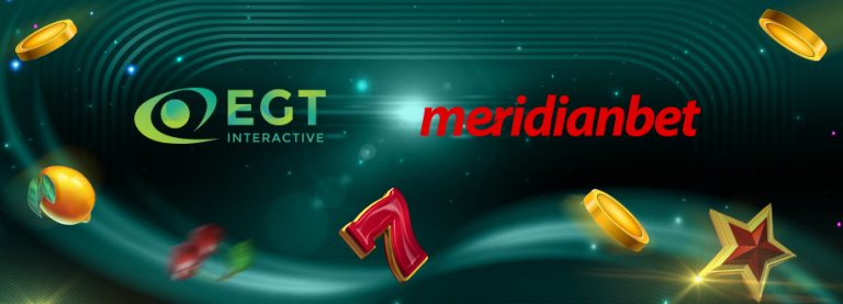 EGT Interactive extends Meridianbet partnership in Serbia and Tanzania
