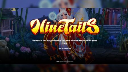 Habanero takes inspiration from anime in latest release Nine Tails