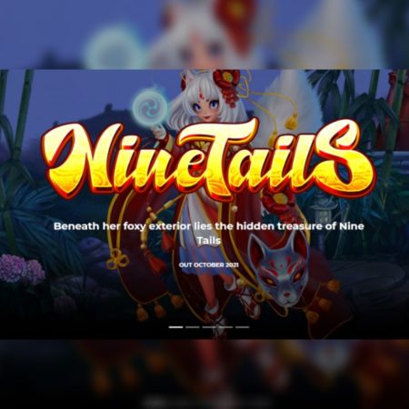 Habanero takes inspiration from anime in latest release Nine Tails