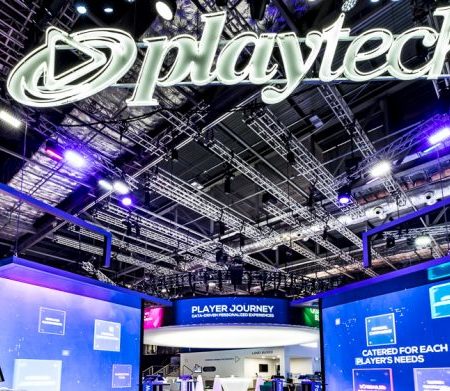 Playtech takes Oryx’s games live across several markets