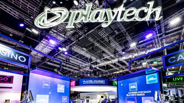 Playtech takes Oryx’s games live across several markets