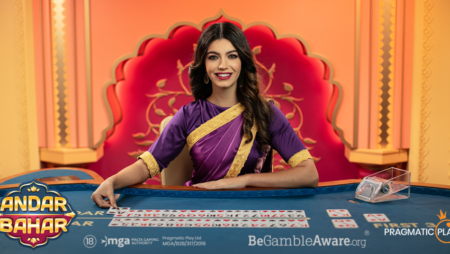 PRAGMATIC PLAY ROLLS OUT TWO NEW INDIAN-FOCUSED LIVE CASINO PRODUCTS