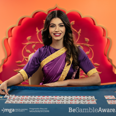 PRAGMATIC PLAY ROLLS OUT TWO NEW INDIAN-FOCUSED LIVE CASINO PRODUCTS