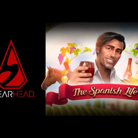 Spearhead Studios launches The Spanish Life