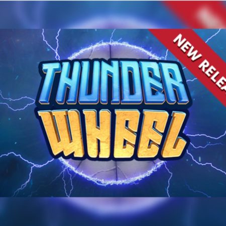 Charge up your wins with Thunder Wheel!