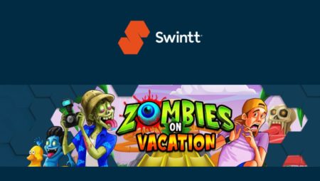 Surf’s up, skin’s off – Zombies on Vacation is here