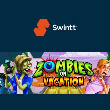 Surf’s up, skin’s off – Zombies on Vacation is here