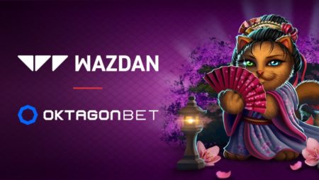 Wazdan partners with OktagonBet in strategic Balkan deal