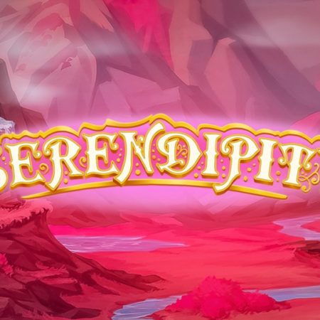 Yggdrasil and G Games release tranquil title Serendipity