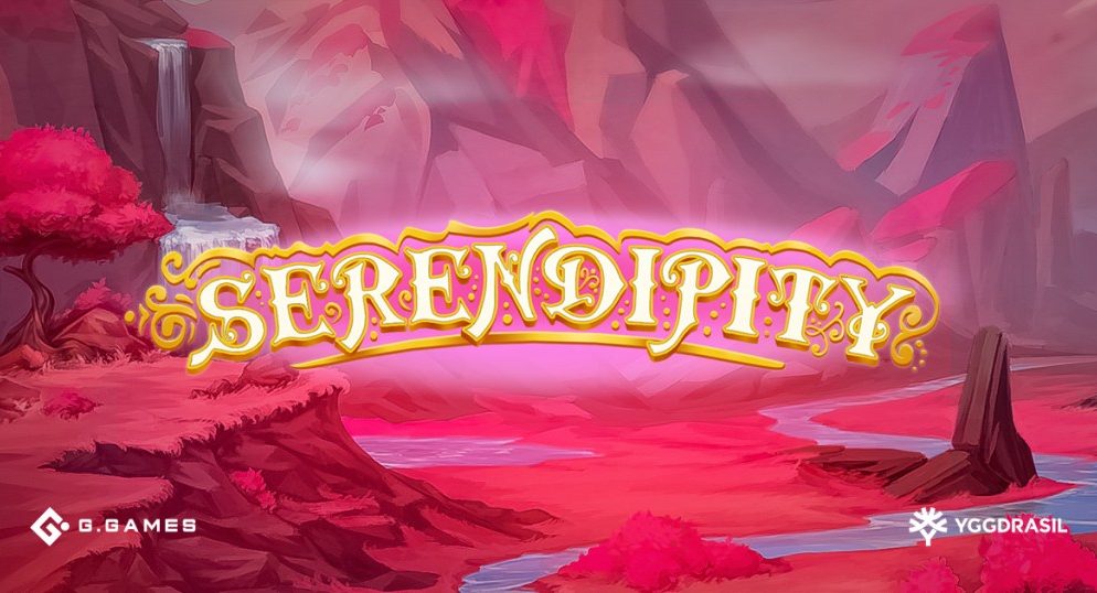 Yggdrasil and G Games release tranquil title Serendipity