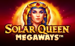 Playson heads back to ancient Egypt with Solar Queen Megaways™