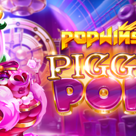 Yggdrasil and AvatarUX launch eighth PopWins™ title PiggyPop™