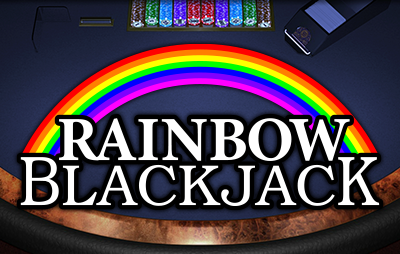 Realistic Games revamps a classic with Rainbow Blackjack