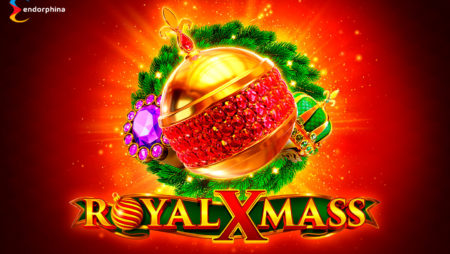 Are you ready to experience a Royal Xmass unlike ever before?