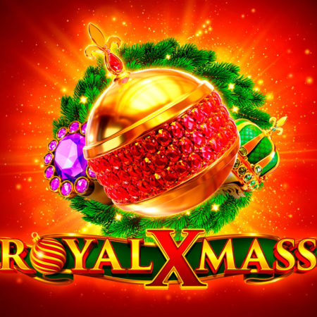 Are you ready to experience a Royal Xmass unlike ever before?