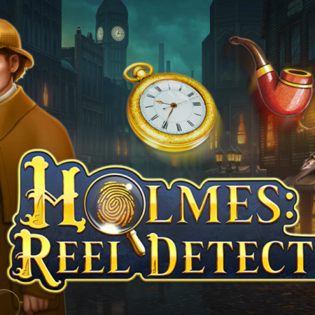 Kalamba Games introduces crime-solving title with Holmes: Reel Detective