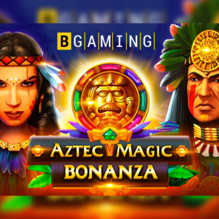 BGaming continues the story of perished civilization in the Aztec Magic Bonanza slot