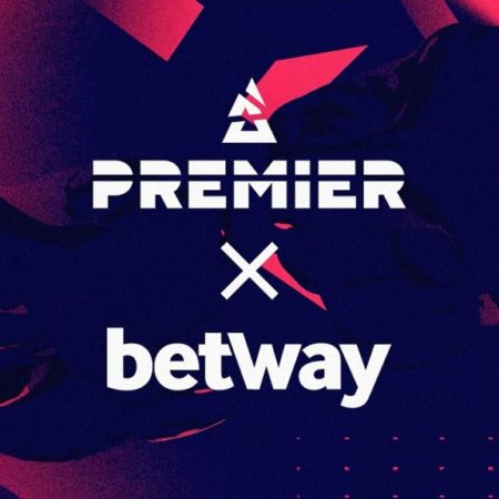 Betway and BLAST Premier strengthen ties further with partnership renewed for another two years