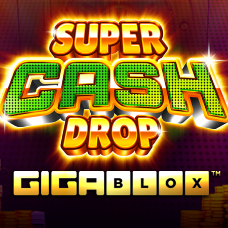 Yggdrasil and Bang Bang Games add spectacular sequel Super Cash Drop GigaBlox™