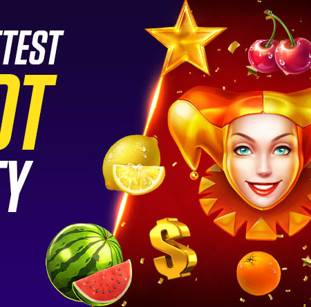 Sweetest Slot Party at Mozzart casino