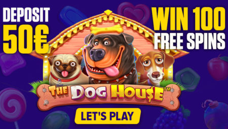 Win 100 free spins with Mozzart Bet every Monday