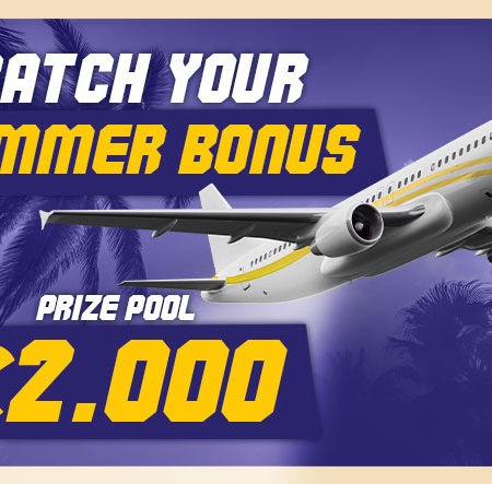 Experience the Aviator Promotion: Catch Your Summer Bonus at Mozzart!