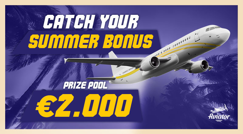 Experience the Aviator Promotion: Catch Your Summer Bonus at Mozzart!