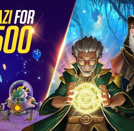 Mozzartbet Presents Exclusive Fazi Promotion: Win Your Share of €1,500 Prize Pool!