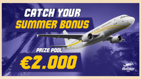 Experience the Aviator Promotion: Catch Your Summer Bonus at Mozzart!