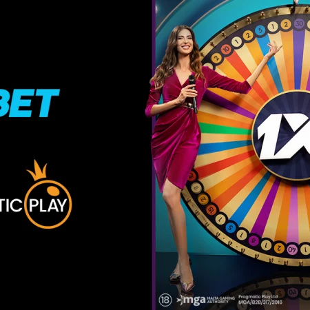 Pragmatic Play Expands Partnership with 1xBet to Launch Exclusive Live Casino Game Show, “Wheel of Luck”